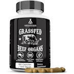 Beef Organ Supplement