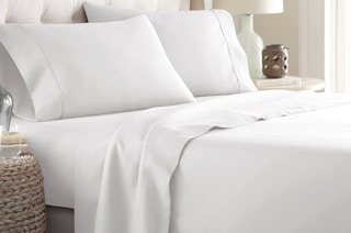 Danjor Linens King Bed Sheets Set