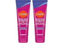 Lume Sweat Control Deodorant 2-Pack