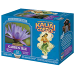 Kauai Coffee Pods
