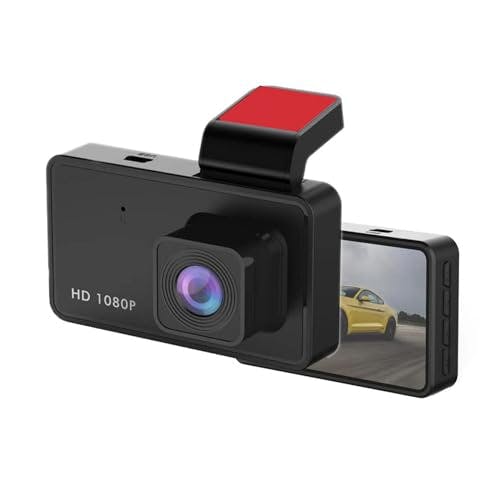 Dash Cam