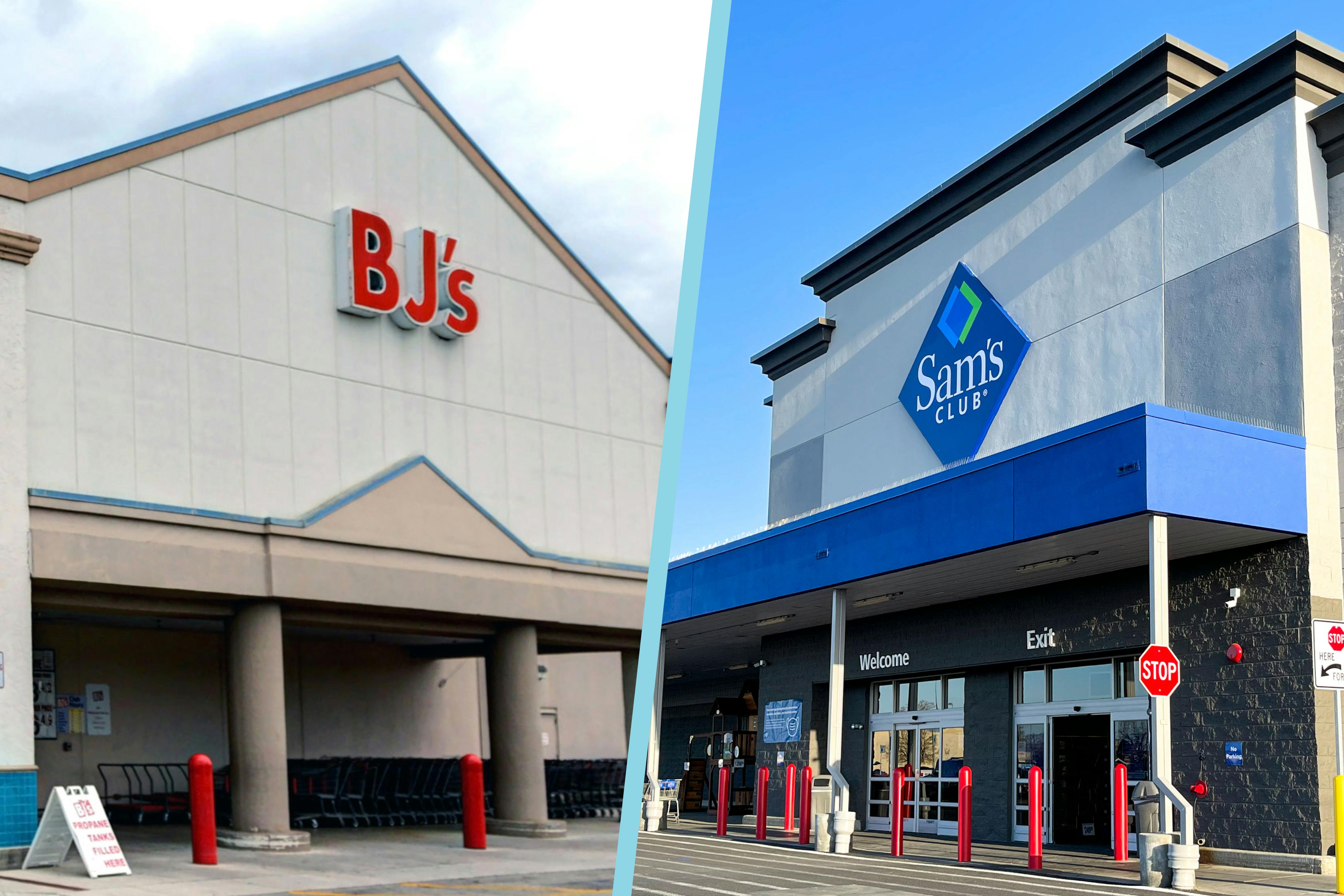 BJ's vs Sam's Club Which Has Better Deals? The Krazy Coupon Lady