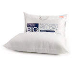 The Big One Microfiber Pillow