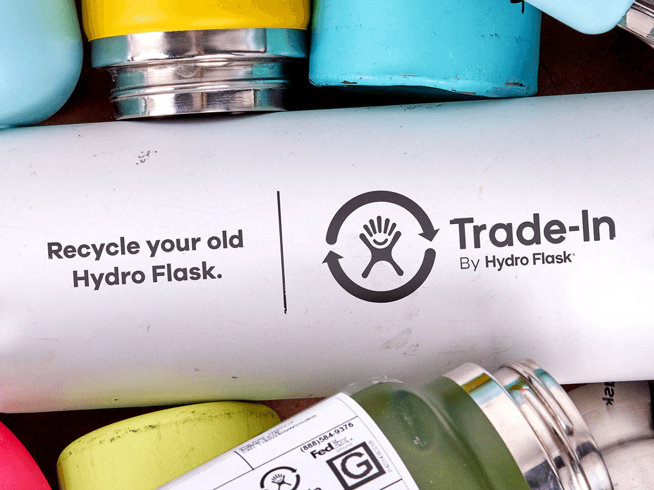 Stores That Reward for Recycling: Trade In Programs at Crocs + More ...