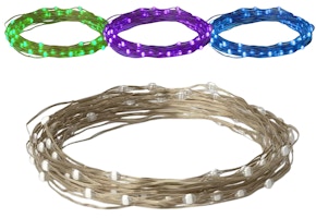 Room Essentials LED Fairy Lights