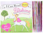 Pinkalicious Phonics Fun!