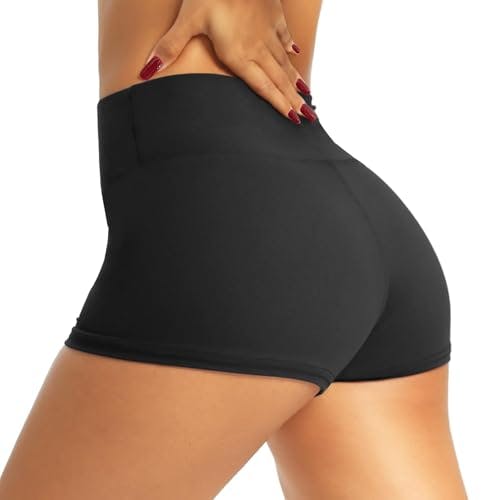 Women's Biker Shorts