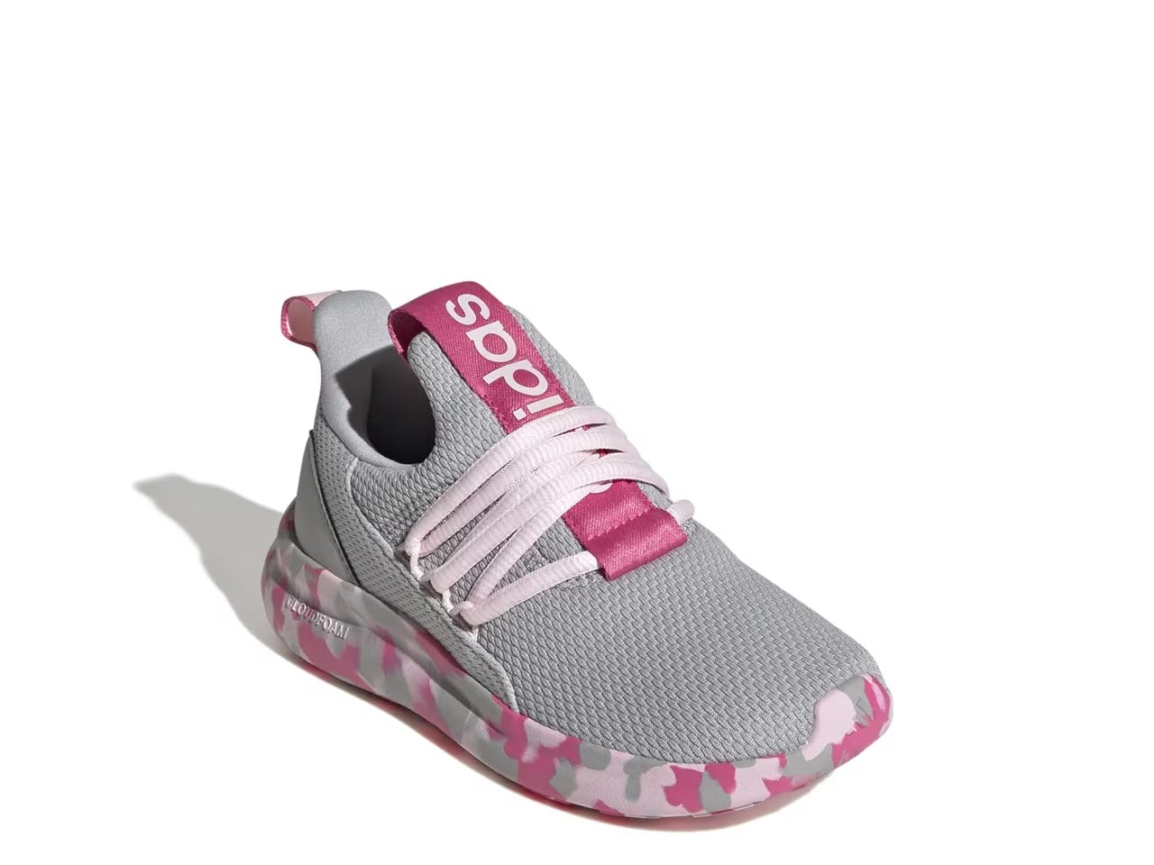 Adidas Kids' Light Racer Sneakers