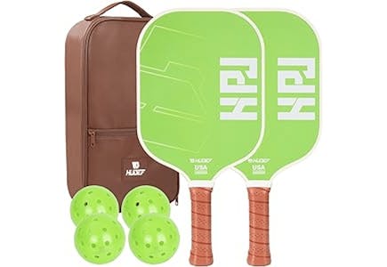 Pickleball Set