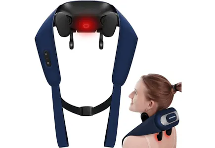 Neck Massager