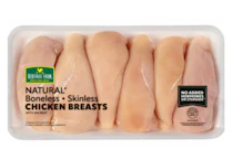 Heritage Farm Chicken Breasts, per lb