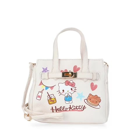 Kids' Mini Satchel Crossbody Bag