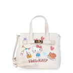 Kids' Mini Satchel Crossbody Bag