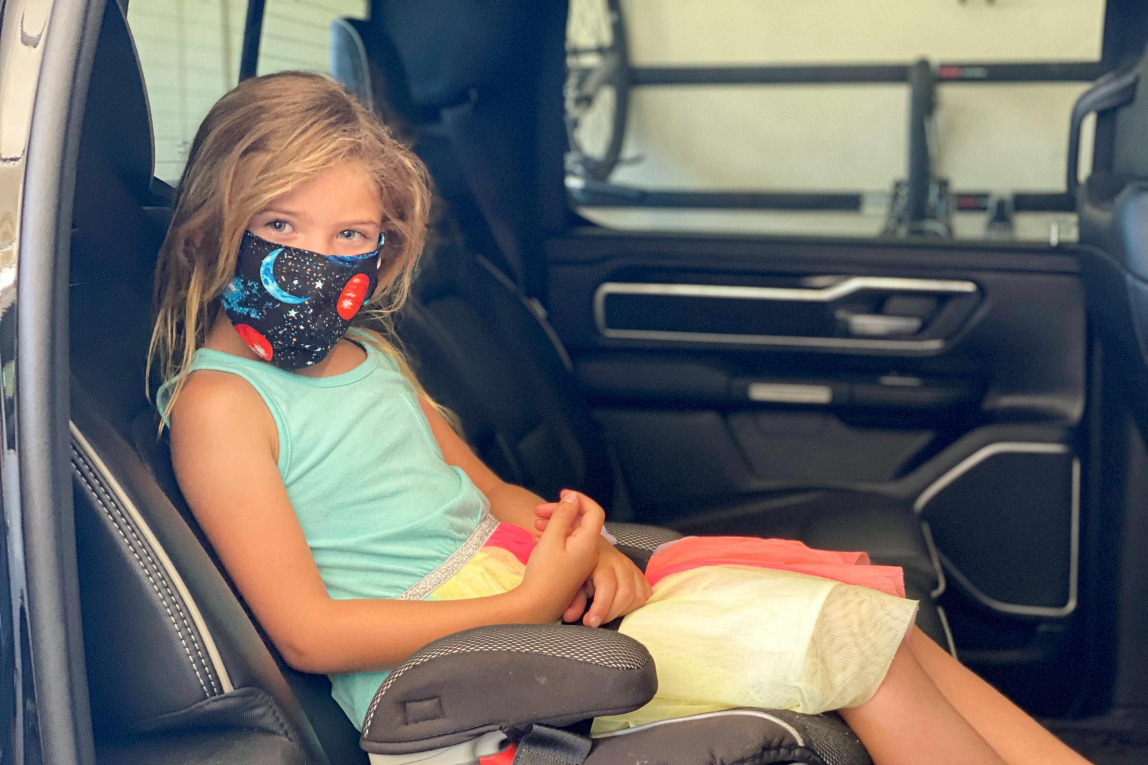 Face Masks for Kids: 9 Places to Buy Them for Bargain Prices