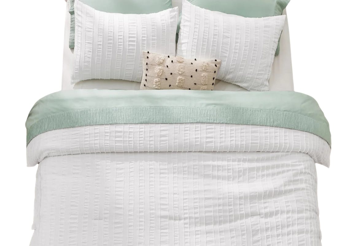 Cozy Comfort Comforter Set