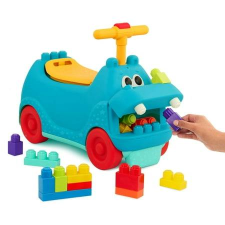 Battat Ride-On Hippo