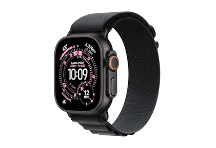 Apple Watch Ultra 3