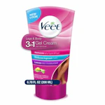 Veet Gel Cream