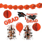 Graduation Party Decorating Kit