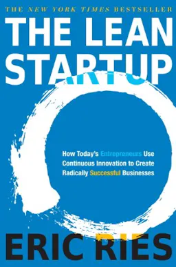 The Lean Startup eBook