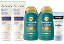 5 Personal Care Products