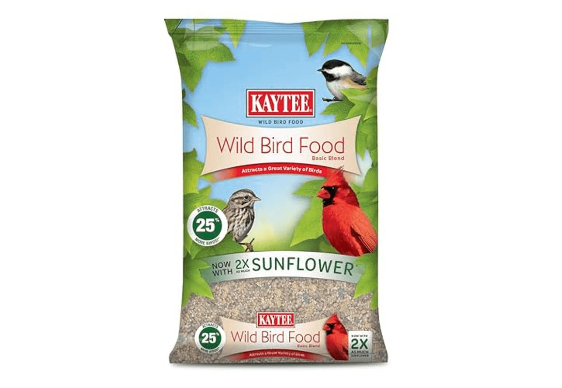 Kaytee Wild Bird Food