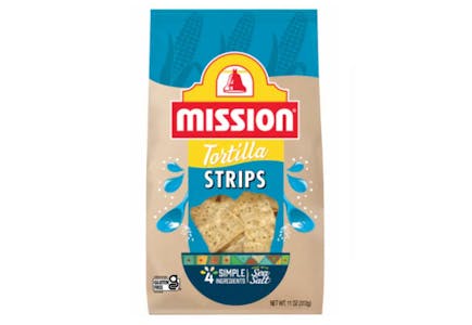 Mission Chips