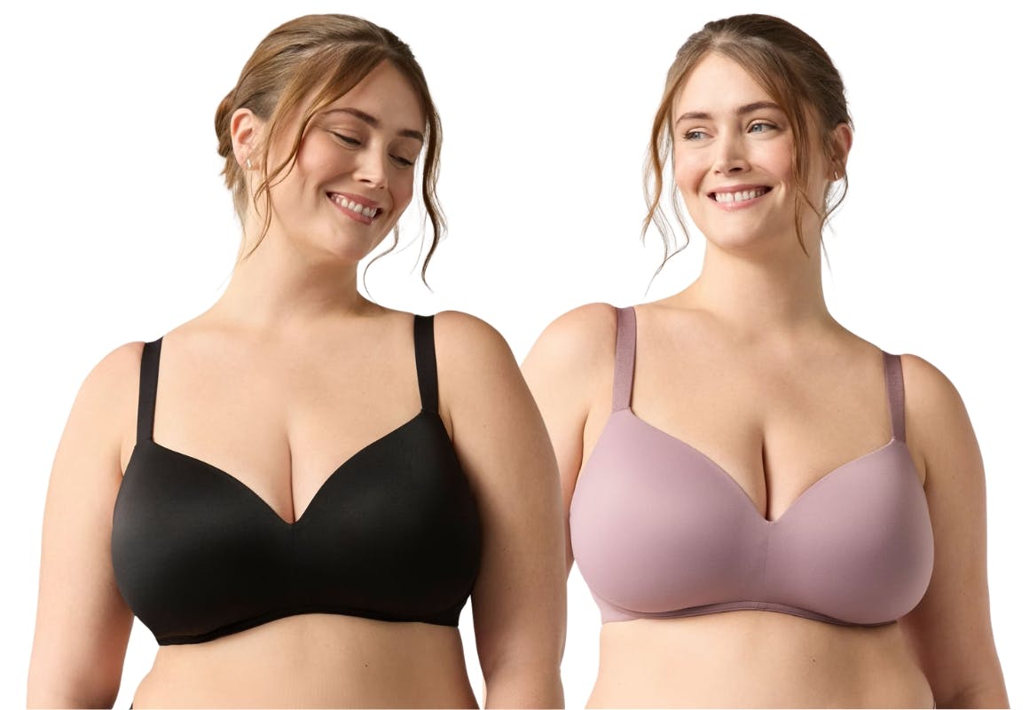 Joyspun Women's Bra