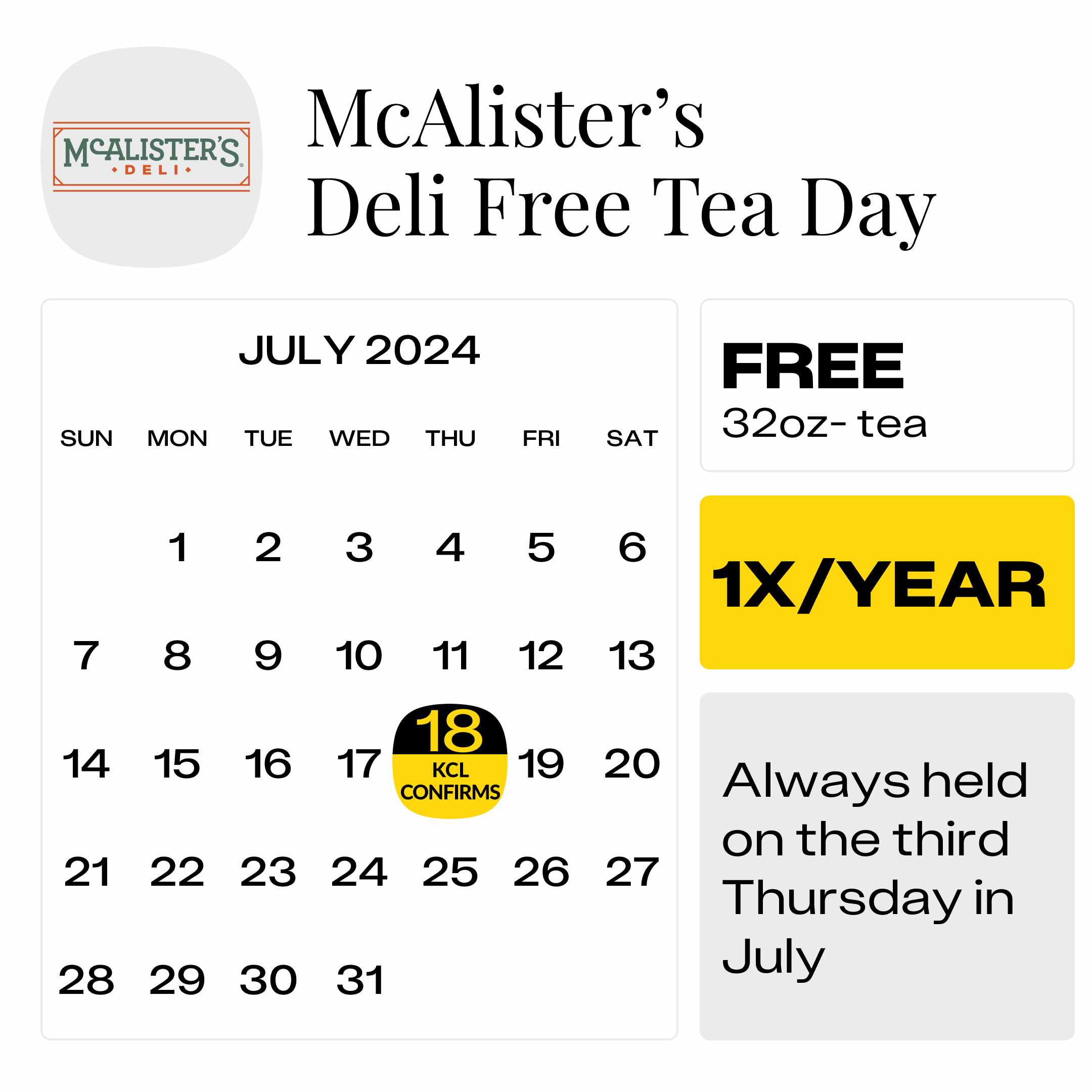 McAlisters-Deli-Free-Tea-Day