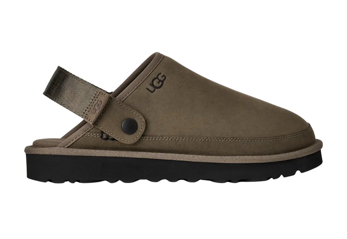 Ugg Men's Clogs