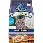 Blue Buffalo Wilderness Cat Food