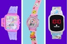 wonder nation watches walmart