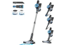 Cordless Vacuum Cleaner