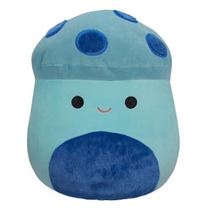 Squishmallows Ankur Mushroom Plush
