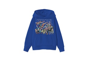 Marvel Kids' Pullover Hoodie