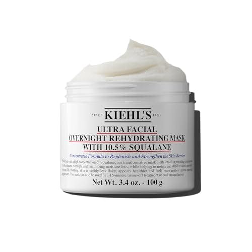 Kiehl's Ultra Facial Overnight Mask