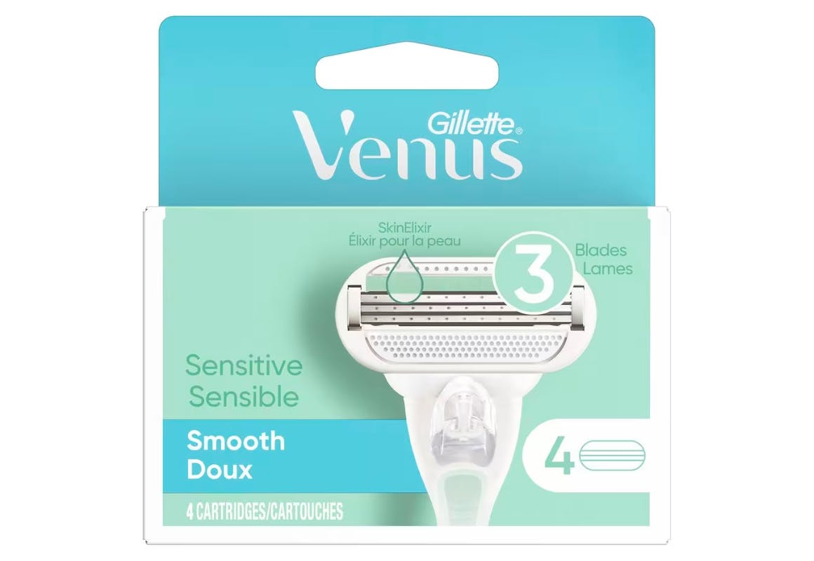 Venus Razor Refill