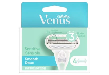 Venus Razor Refill