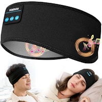 Wireless Headphone Headband