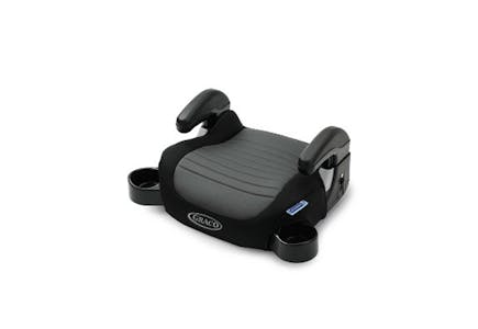 Graco Booster Car Seat