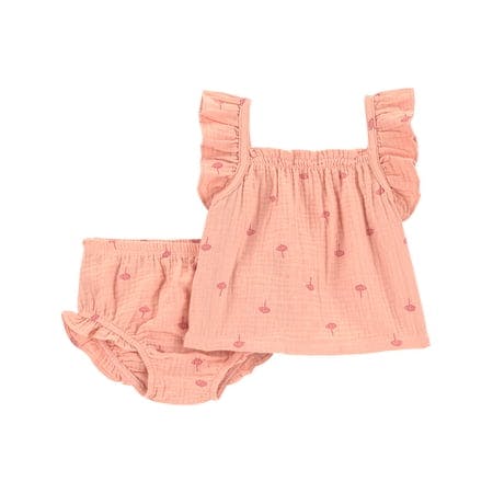 Baby Outfit Set
