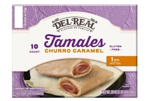 Del Real Tamales