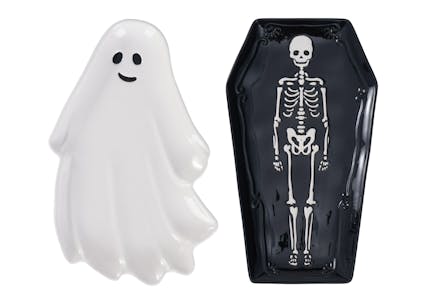 Way to Celebrate Treat Tray