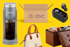 QVC Free Shipping Days: What to Know and When They Happen card image