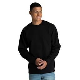 Fruit of the Loom Men's Crew Sweatshirt