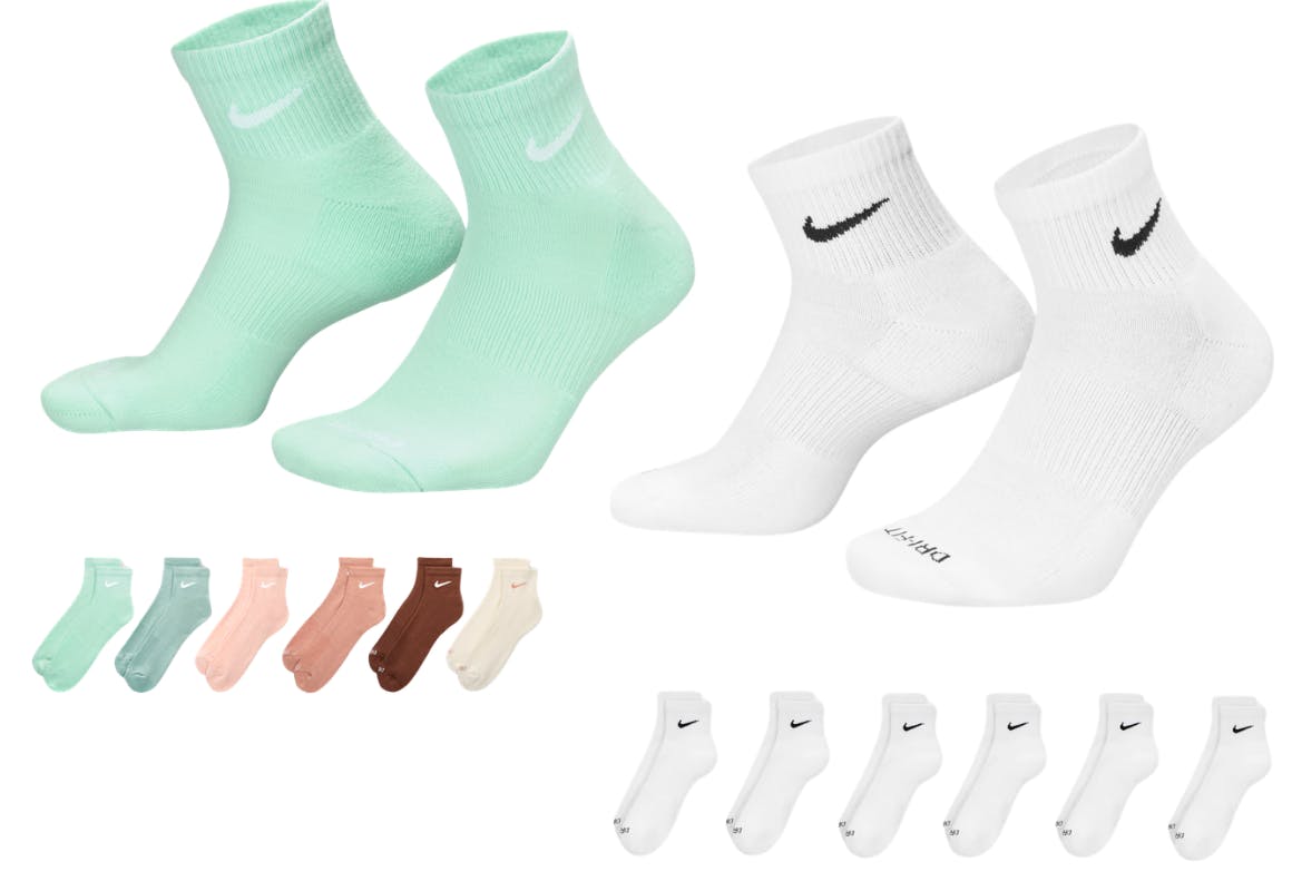 Nike Ankle Socks