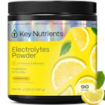 Multivitamin Electrolyte Powder