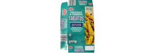 product recalls aldi chicken cheese taquitos