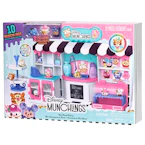 Disney Munchlings Mini Munch Bakery