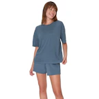 Hanes Women's Pajama Set